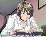 Bible Black Spread Legend 1 Black’s Seal Chinese Captions