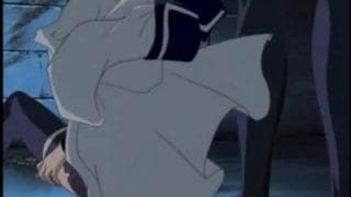 Big boobs Japanese with a great ass