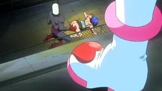 Big cunts everywhere in this hentai!