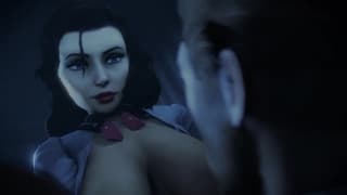 Bioshock trinity – hardcore version of game