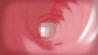 Black princess gets a dose of fist fucking