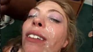 Blinded by the white