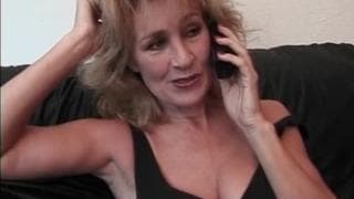 Blonde gets a fucking like never before