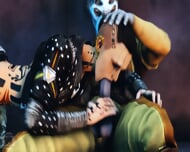 Blue Star – Episode 2 The Ship