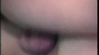 Bonny in a hot gang bang video from MSTX