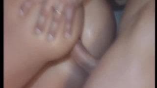 Bridgette Kerkove stars in this hot fucking video