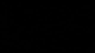 Brunette student with big vagina in Hentai