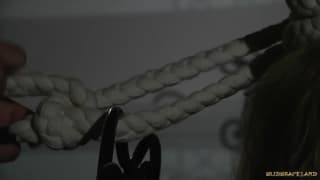 Cayenne Klein will be dominated for sex