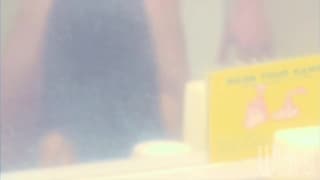 Charisma Cappelli and her big tits!