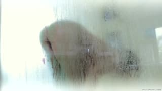 Chastity Lynn is sodomised by Steve Holmes