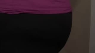 Christian is fucking 2 busty BBWs today