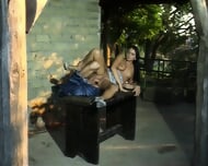 Christina Bella – Maruzzella