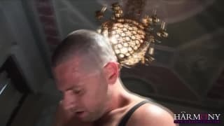 Cindy Dollar wants to feel more pleasure