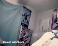 College couple having great Sex