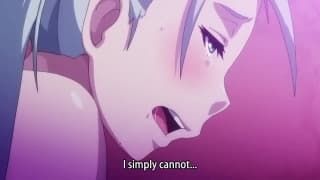 Compilation of Hentai MILFs brutal sex