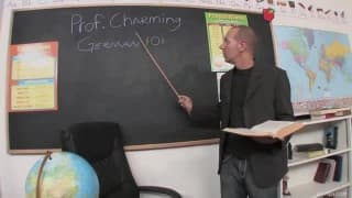 Dahlia DeNyle- her teacher’s cock is huge