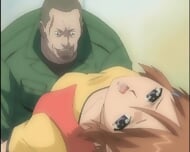 Dark Shell – Lust In The Cage Episode 1