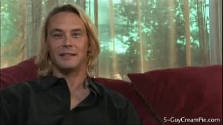 Denice K has 4 creampies in her pussy