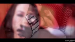 Eliska Cross loves anal sex