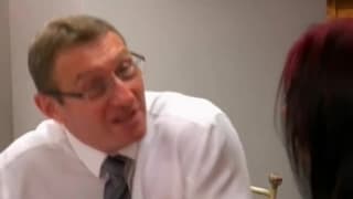 Emy Russo is fucked by her professor