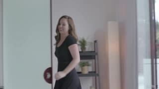 Enjoy Black guys with girlfriend at home