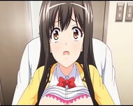 Ero Ishi Seijun Bishoujo o Kotoba Takumi ni Hametai Houdai 1 – 4 full