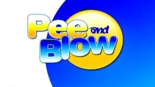 Essy found a bestial man