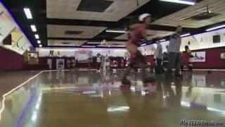 Eva Angelina , Sunny Lane , Bree Olson and Ava Rose all want cock !