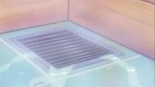 Exciting animated Hentai featuring blonde