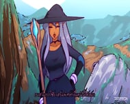 FANDELTALES – The First Party