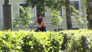 Few men for one bitche