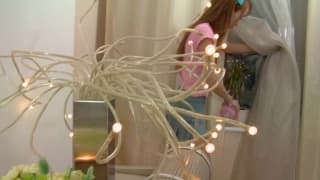 First time ass fucking for her