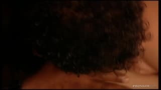 Gilda Roberts will do anything for a cock