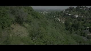 Giselle Leon – sexy paintjob