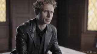 Hairy pussy anal sex scene to enjoy