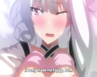 Hatsukoi Jikan – 3 [ENG SUB] 2k Remastered (48fps) [HENTAI]