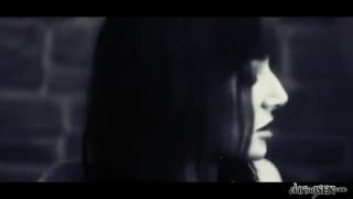 Havana Sin is a very tasty gothic girl