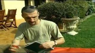 Having her ass fucked outside is what we like