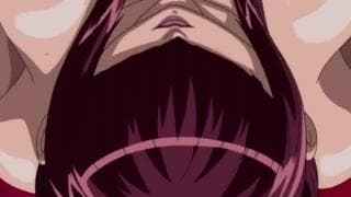 He will give sex to a redhead in Tokyo