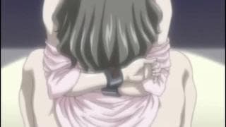 He will have fun with her very wet manko