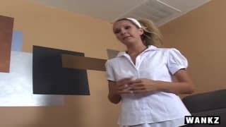 Heidi Brooks has a good fuck for free