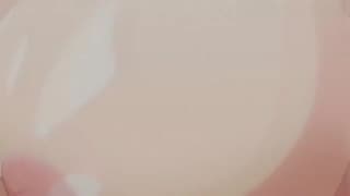 Hentai, animated clip which you will enjoy