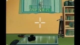 Hentai, as always there is a story and oppais