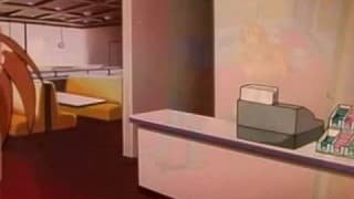 Hentai- Few girls for one boy