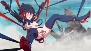 Hentai final fantasy monster fucking