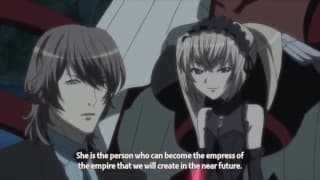 Hentai girl knows that what’s coming