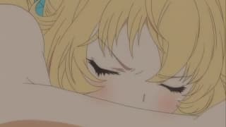 Hentai monsters, ninja’s and big breasts