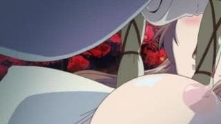 Hentai, this video is very arrousing, oppais!