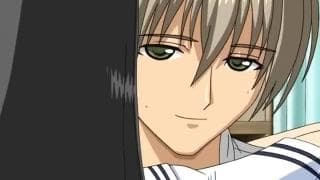 Hentai woman get’s penetrated so hard