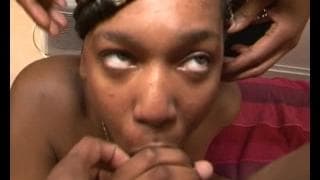 Here’s the porn casting from Lissa